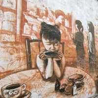 🇲🇾 Muar's Spectrum of Creativity: Autism-Friendly Street Art in Johor