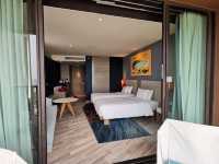  🏖️✨Holiday Inn Resort Vana Nava Hua Hin