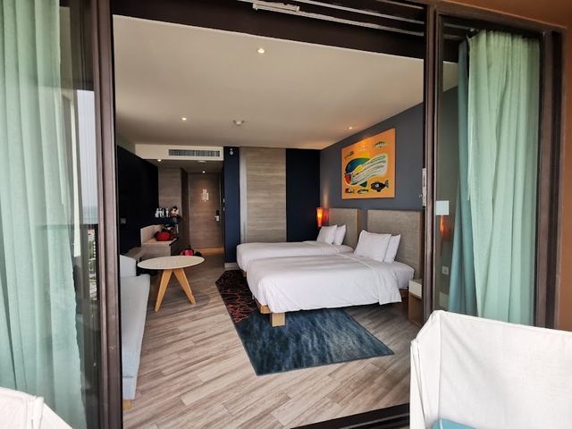  🏖️✨Holiday Inn Resort Vana Nava Hua Hin