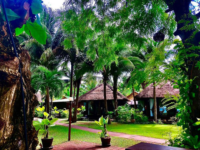 Mali Resort Koh Lipe