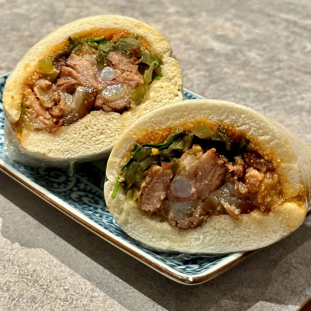 外國朋友來台北必吃09「欣葉台菜」