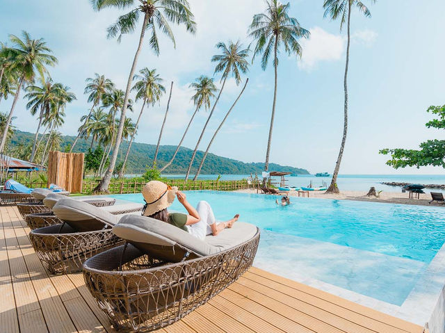 Rest Sea Resort Koh Kood