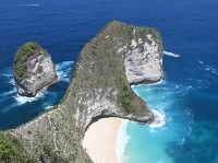 🇮🇩 Only guide you need if you want to visit Kelingking Beach in Nusa Penida