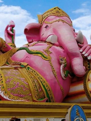 Wat Saman Rattanaram