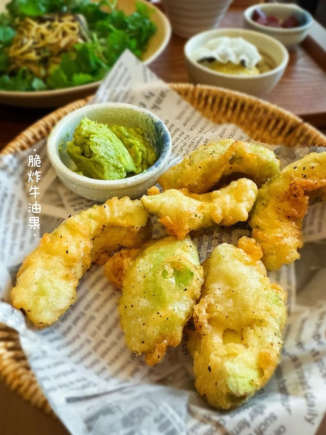 素人飯堂