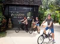 Khaoyai Paradise on Earth