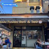 미식의 나라 태국에서 꼭 먹고와야하는 현지음식 베스트3