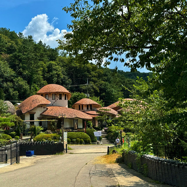 용인 사찰 와우정사 
