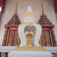 เที่ยววัดริมคลองบางกอกน้อย🌟
