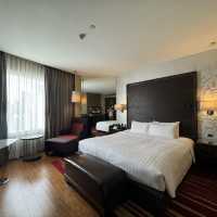 Hilton Bangkok Grande Asoke 