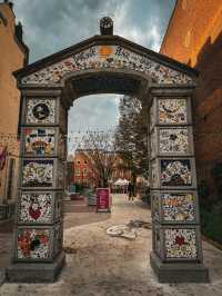 OTR Cincinnati: A Vibrant Blend of History and Hip