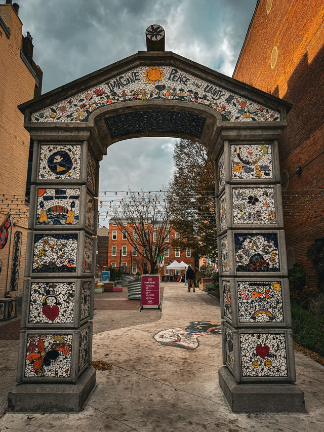 OTR Cincinnati: A Vibrant Blend of History and Hip