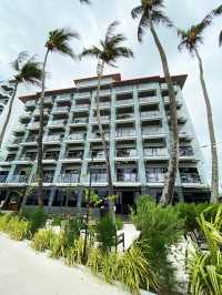 Hotel choice in Maafushi island 👍🏻