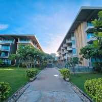 โรงแรมติดทะเลจันทบุรี