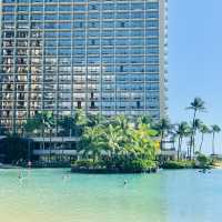 Hilton Hawaiian Village Summer Escape