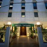 Hotel Thomas Bangkok