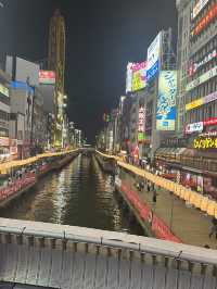 【京阪神五至七日遊】貓🐱風列車、合掌村、清水寺、心齋橋購物，穿和服遊京都