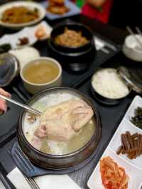 【韓國炸雞界貴族，午餐套餐$88起】🍗🍗🍗