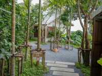 Khaothong Hill Cafe & Restaurant จ.กระบี่