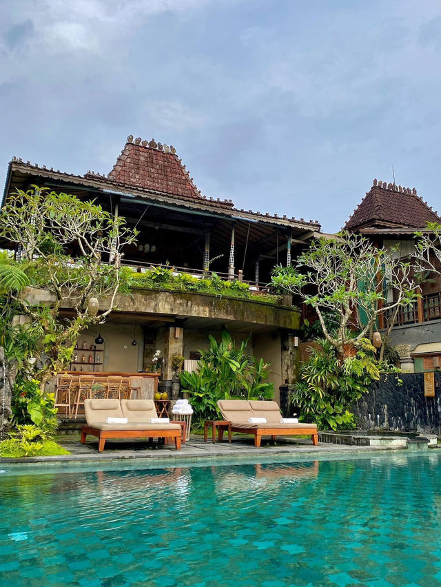 One of the Best hospitality in Bali👯‍♀️👙⛱️🏖️
