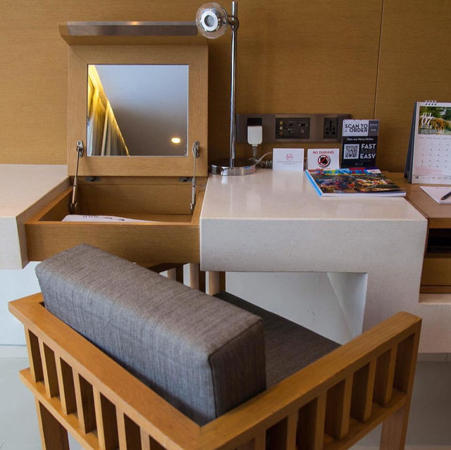 Ace of Hua Hin Resort    