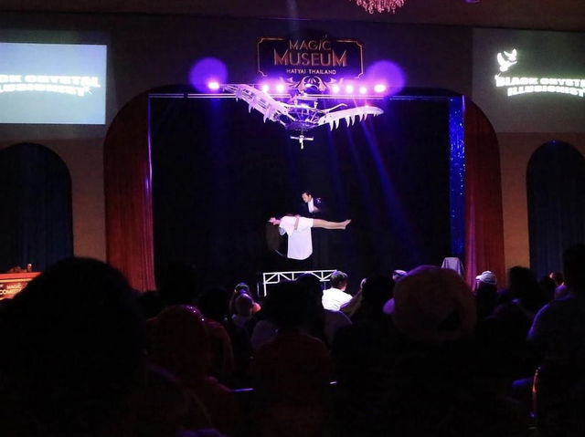 Magic Museum Hatyai