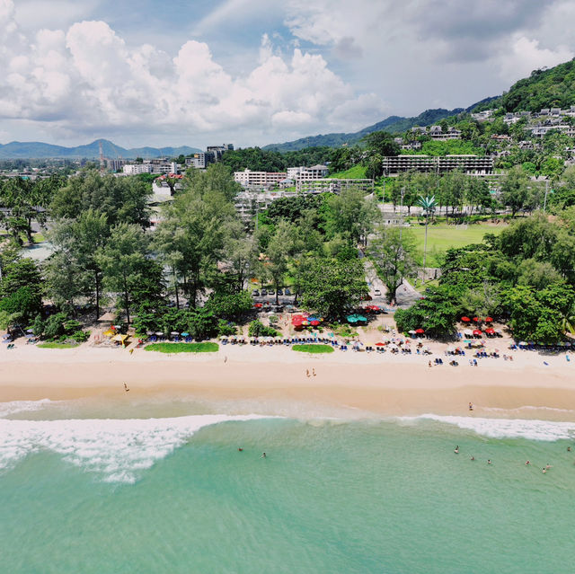 หาดสุรินทร์
