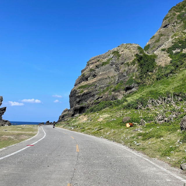 Experience the vibrant culture and traditions of Taiwan’s indigenous Tao people at the Lanyu Flying 