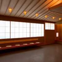 ปักหมุดพิพิธภัณฑ์ที่ Kanazawa กัน