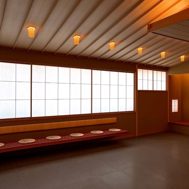 ปักหมุดพิพิธภัณฑ์ที่ Kanazawa กัน