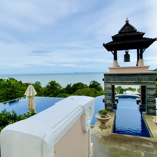 Serene Beaches and Clear Waters: A Perfect Getaway on Koh Lanta