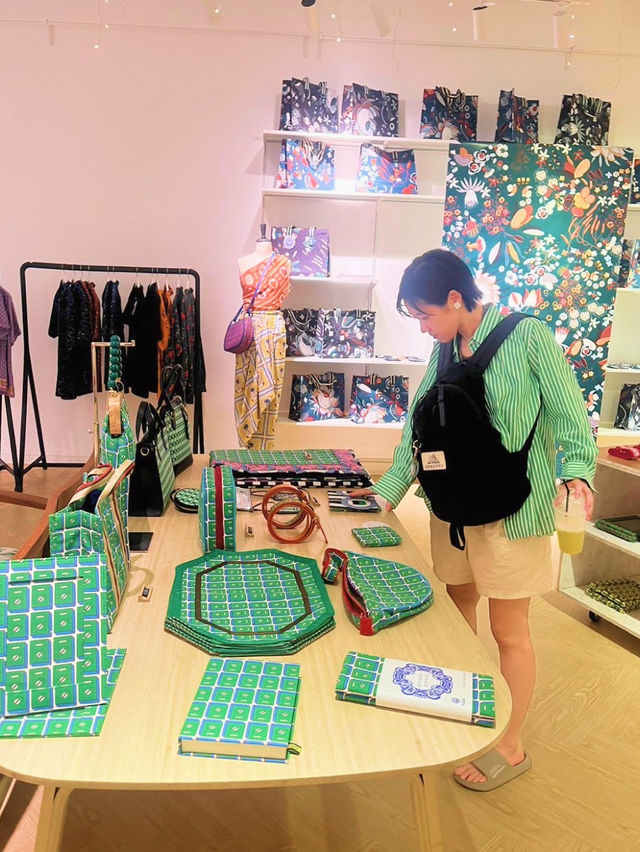 【マレーシア発🇲🇾ライフスタイルブランド🛍️】 
