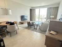 「紅海渡假feel Hyatt」：泳池酒店，服務優質