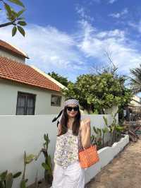 Old House in Fishing Village: NGÀI VILLA