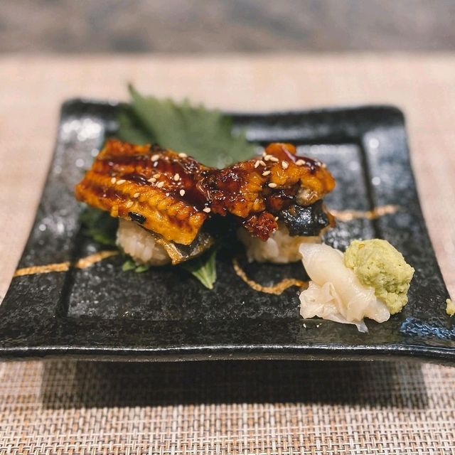 旺角高質日本爐端燒🔥🎏🏮裝修超靚傳統和風
