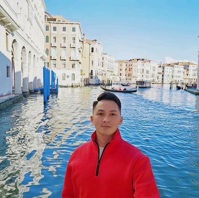 Unforgettable Venice: Must-See Sights and Culinary Delights