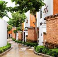 Mida Grande Resort Phuket