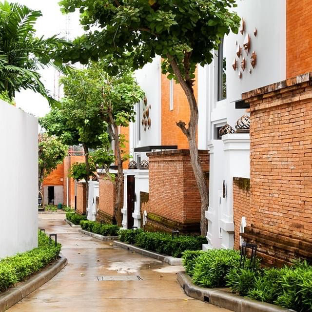 Mida Grande Resort Phuket