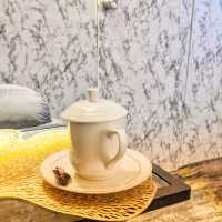 🇲🇾 Experience Luxury: Massage at SK Men Spa