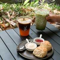 The Humble Jack - คาเฟ่ของกระต่าย Jack 