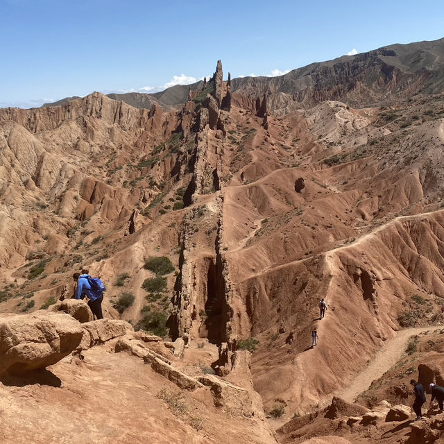 Lake Issyk-Kul, Kyrgyzstan 🇰🇬