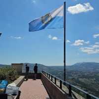 Hidden Gem of the Apennines: Discovering San Marino's Charm