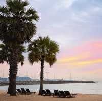  Ravindra Beach Resort and Spa, Najomtien