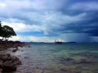 เกาะมาตรา เขตอุทยานแห่งชาติหมู่เกาะชุมพร
