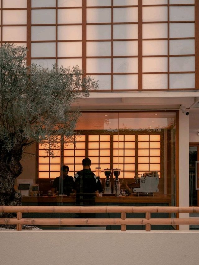 Sho. Cozyhouse