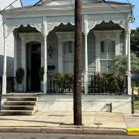 Faubourg Marigny: The Heartbeat of Local Jazz