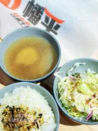 ⭐️$5 有石燒牛扒食❓