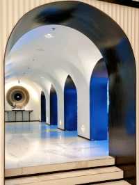 THE JOY OF STAYING AT BEAUTIFUL HOTELS