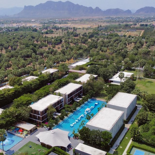 SO Sofitel Hua Hin 