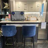 Tung Nam Lou Art Hotel: Where Creativity Meets Comfort